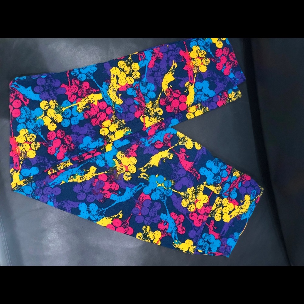 LulaRoe Leggings